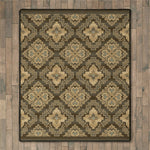 Butte Valley Rug - 11 x 13