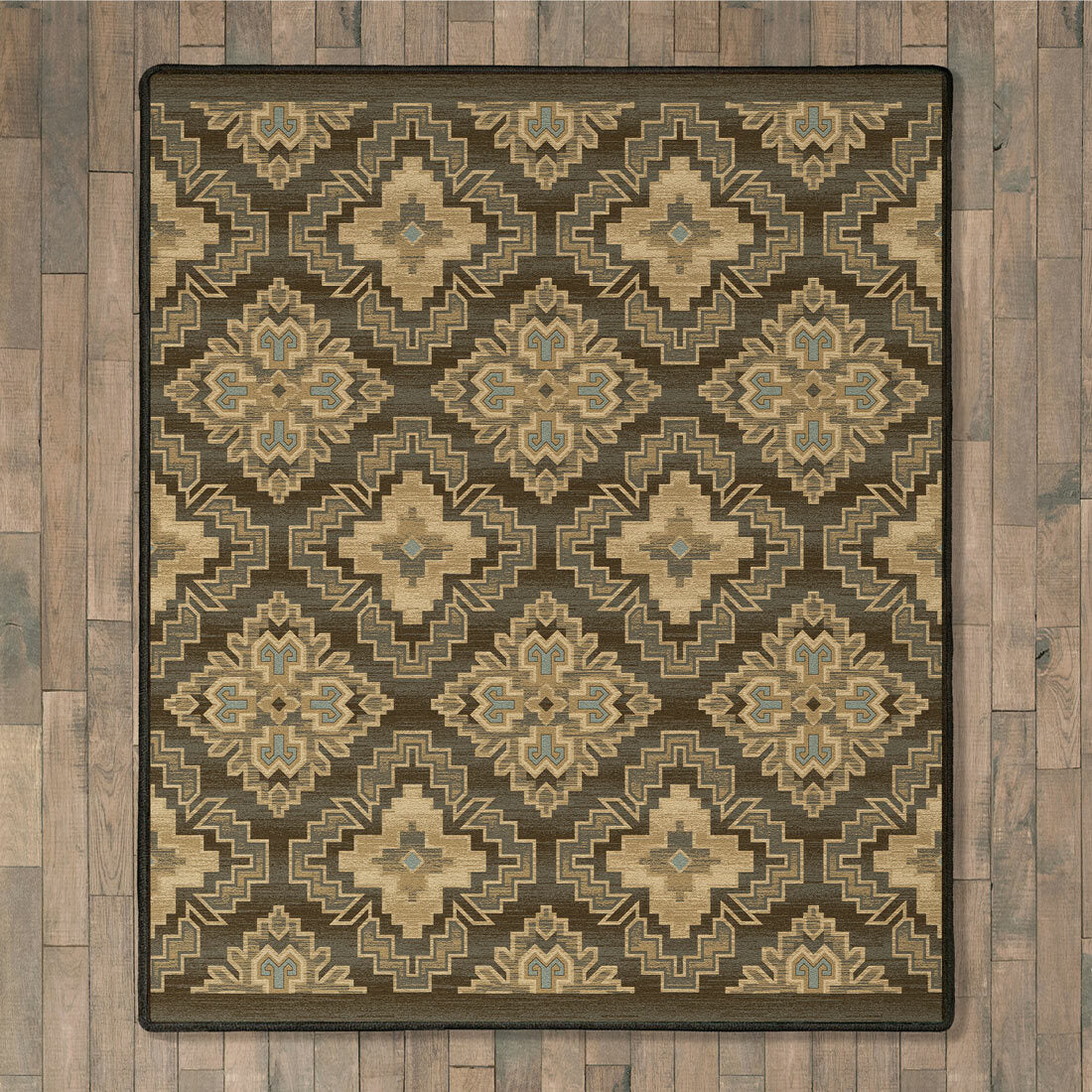 Butte Valley Rug - 11 x 13
