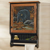 Bear Richmond Wall Cabinet