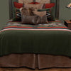 Paloma Earth Bedspread - Full/Queen