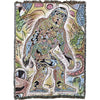 Sasquatch Blanket