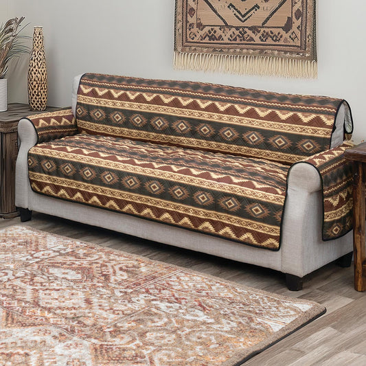 Laredo Oversized Sofa Cover - CLEARANCE