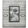 Taos Frost Photo Frame - OUT OF STOCK UNTIL 11/04/2026