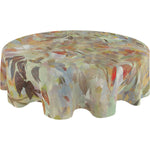 Autumn Festival Round Tablecloth - OUT OF STOCK UNTIL 09/18/2026