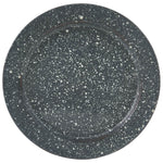 Lodge Gray Dinner Plates - Set of 4 - OUT OF STOCK UNTIL 09/17/2026