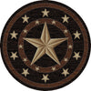 Western Pride Rug - 8 Ft. Round