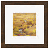 Autumn Crossing Framed Wall Art