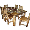 Aspen Dining Table - 36 x 72