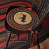 Moose on the Loose Chair Pads - Set of 6