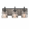 Bainbridge 3 Light Vanity Lamp