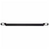 Cutout Bear Silhouette Towel Bar - 24 Inch