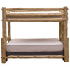 Voyageur Bunk Bed - Queen/Twin XL - Ladder Left