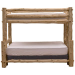 Voyageur Bunk Bed - Queen/Twin XL - Ladder Left
