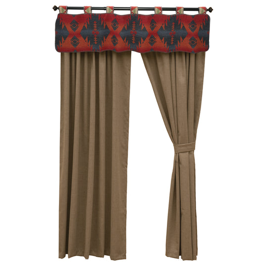 Socorro II Drape Set