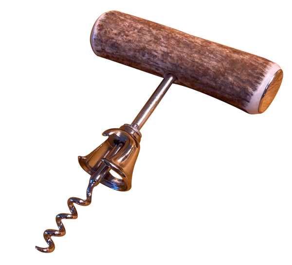 Antler Corkscrew