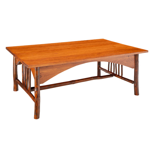 Yellowstone Gallatin Valley Coffee Table