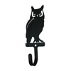 Owl Small Wall Hook