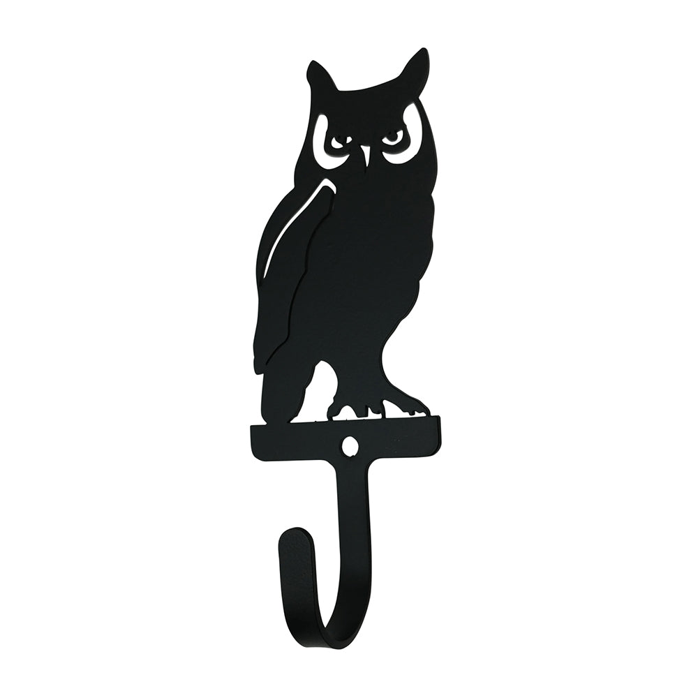 Owl Small Wall Hook