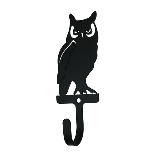 Owl Small Wall Hook