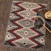 Las Cruces Rug - 2 x 8