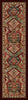 Plateau Rug - 2 x 8