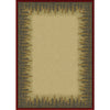 Pine Grove Rug - 8 x 11
