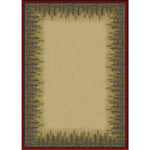 Pine Grove Rug - 8 x 11