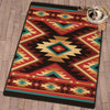 Arrowhead Pass Rug - 2 x 8
