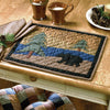 Bear Trail Placemat