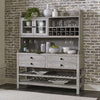 Northern Pine Sideboard & Hutch - OUT OF STOCK UNTIL 07/20/2026