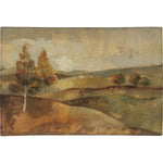 Rolling Hills Chenille Rug - 5 x 7