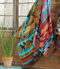 Mustangs Oversized Towel