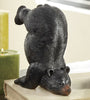 Zen Bear Yoga Figurine- SALE
