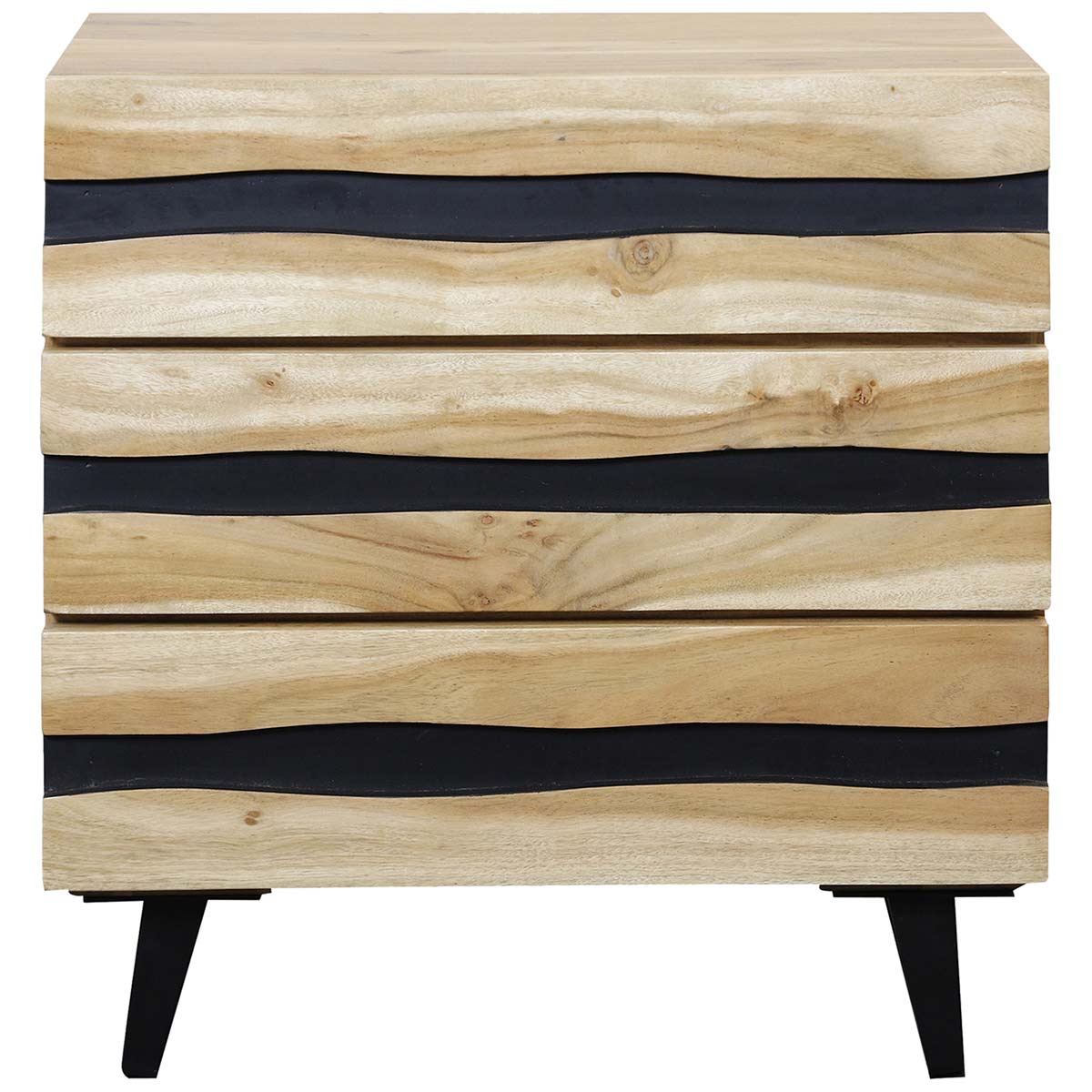Roanoke Live Edge Chest