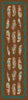 Ruiz Feather Rug - 2 x 8