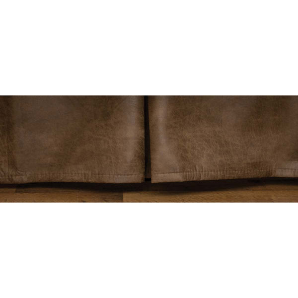 Timber Trails Bedskirt - Queen