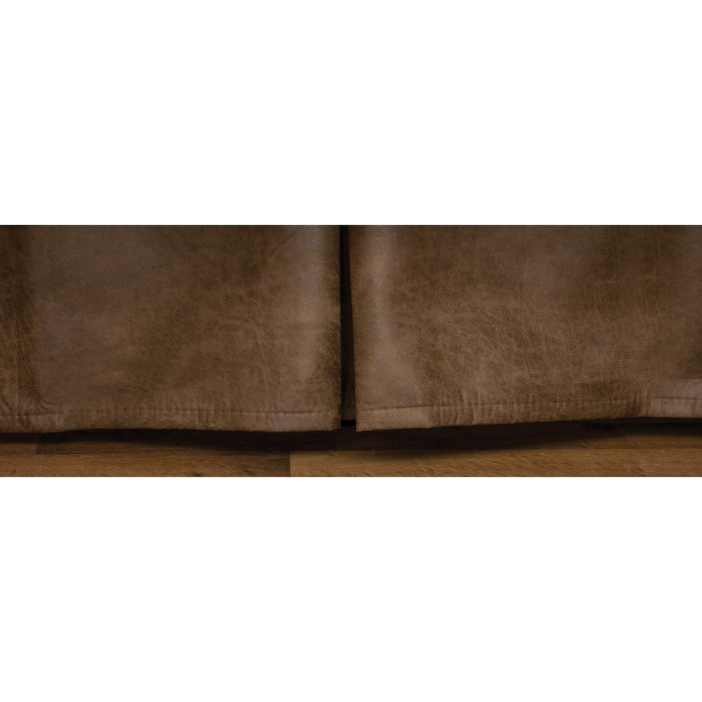 Timber Trails Bedskirt - Queen