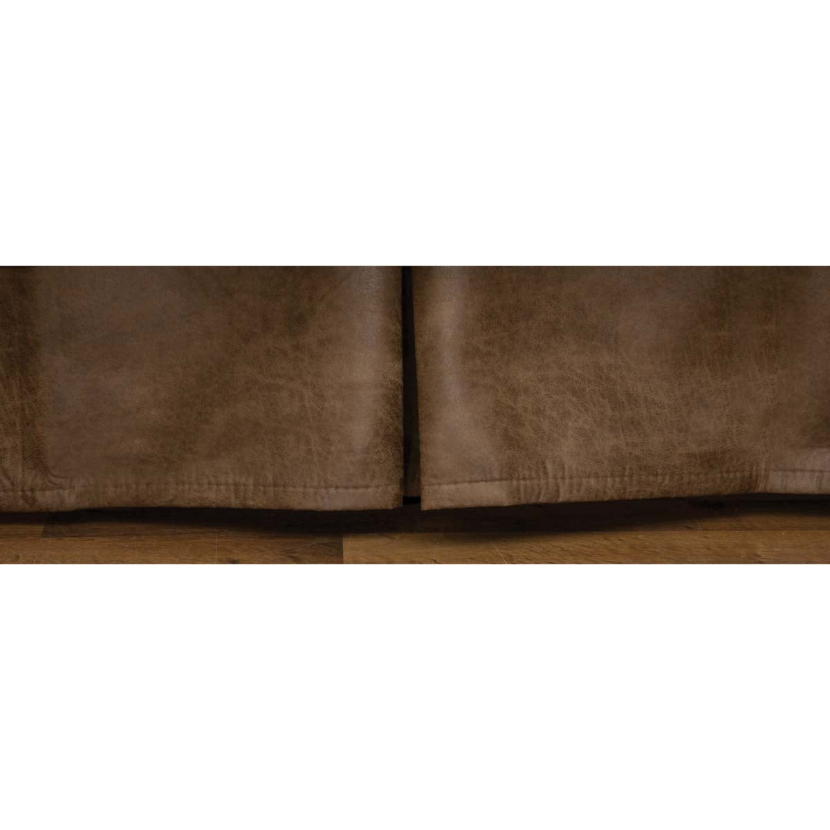 Timber Trails Bedskirt - Queen