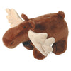 Moose Plush Coin Bank