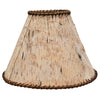 Birch Lampshades - OUT OF STOCK