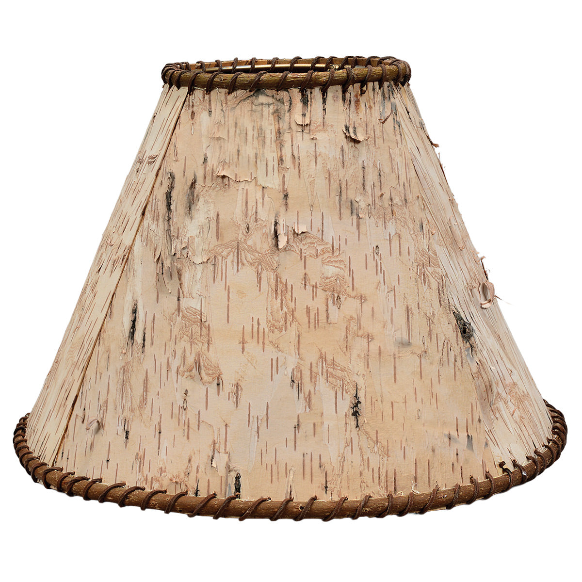 Birch Lampshades - OUT OF STOCK