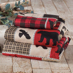Wildlife Icons Sheet Set - Queen - SALE