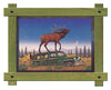 Outside Chance Framed Wall Art