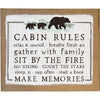 Making Memories Wall Art
