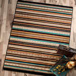 Kenowah Rug - 8 x 11
