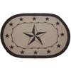 Lucky Stars Jute Rug