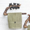 Bear Branch Towel Hook