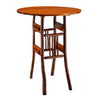 Yellowstone Gallatin Valley Round Dining Table