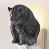 Bear & Cub Nightlight
