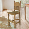 Saloon Honey Barstool